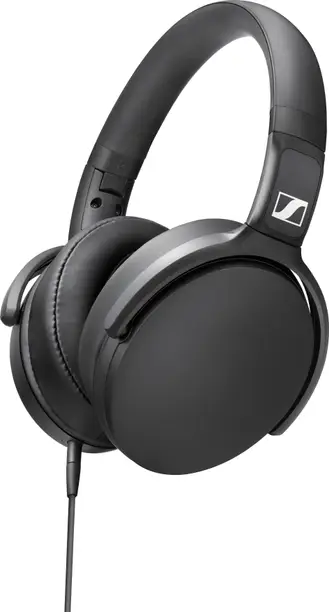 Philips On-Ear Wired Headphones